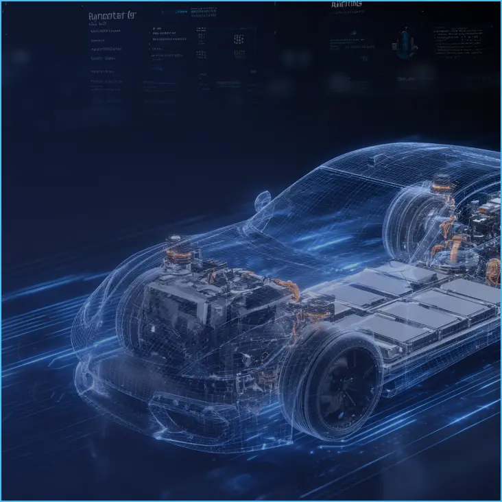 Innoscience and United Electronics establish Joint Lab for gallium nitride (GaN) technology